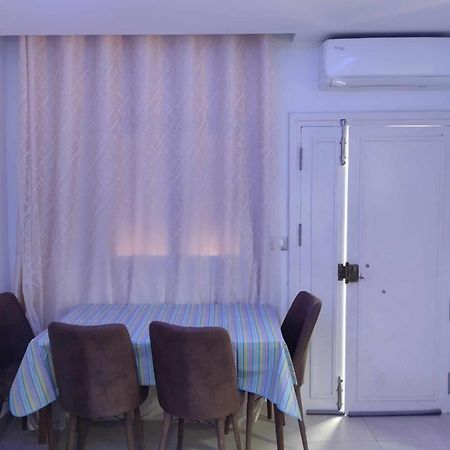 Residence Djerba 4 Houmt Souk  Esterno foto