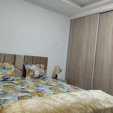 Residence Djerba 4 Houmt Souk  Esterno foto