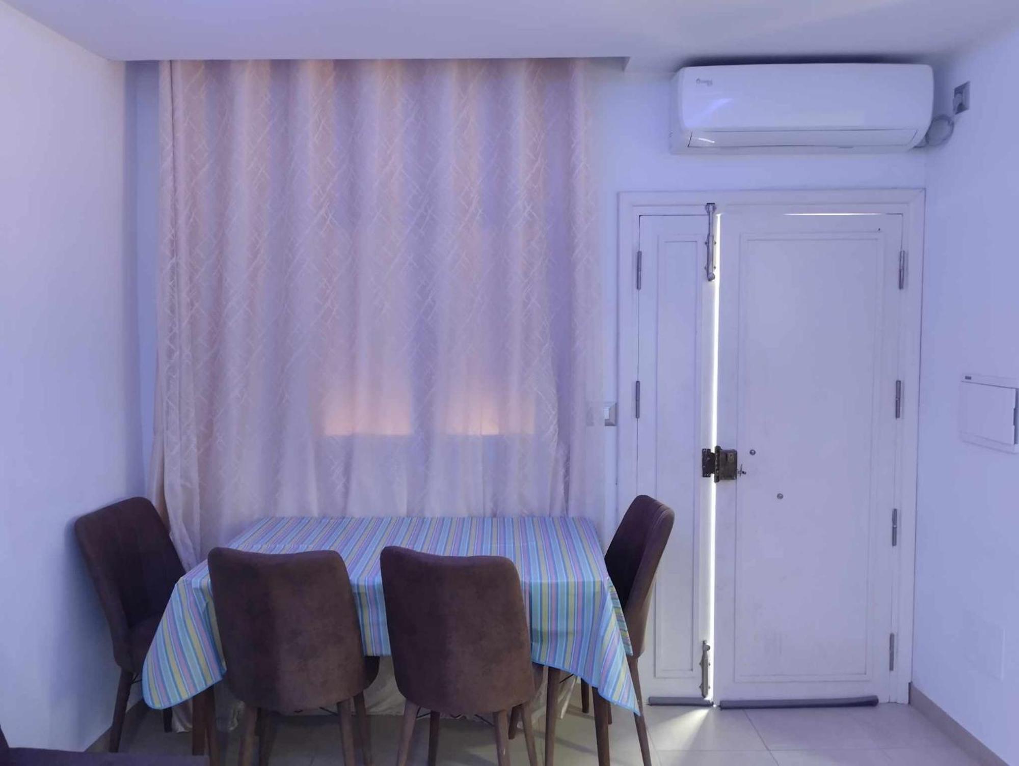 Residence Djerba 4 Houmt Souk  Esterno foto