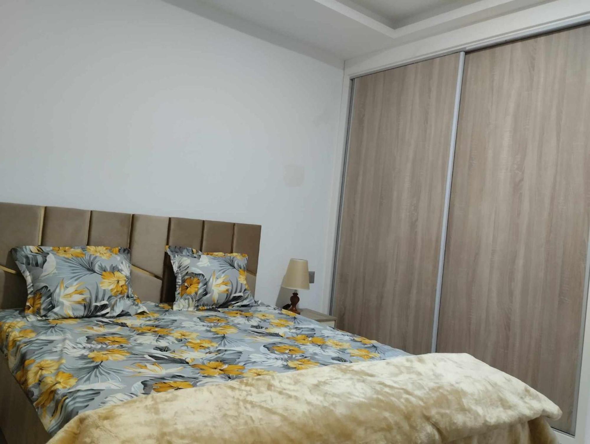Residence Djerba 4 Houmt Souk  Esterno foto