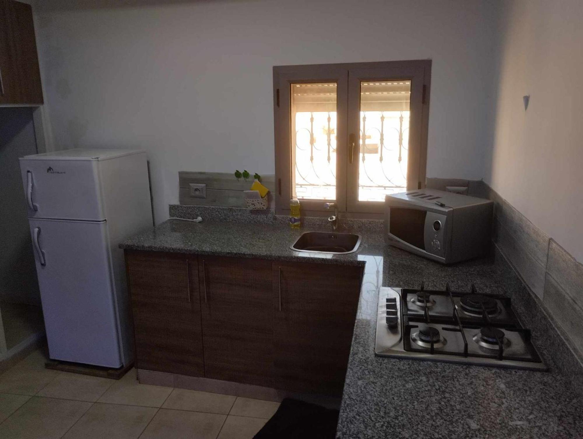 Residence Djerba 4 Houmt Souk  Esterno foto