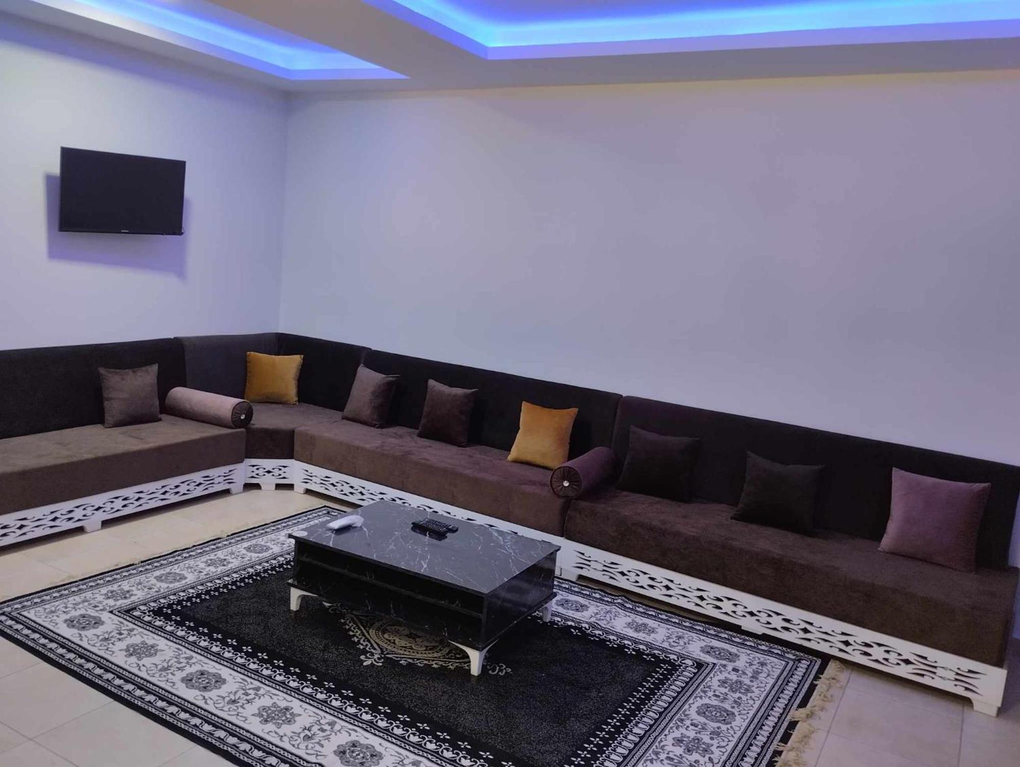Residence Djerba 4 Houmt Souk  Esterno foto